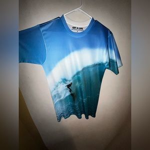 Surf shirt